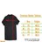 Space Jam Baskılı %100 Pamuk Oversize T-Shirt Büyük Beden Tişört 2