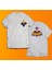 Super Homer ve Bartman Baskılı 3 Ipl. Şardonlu Kalın (600 Gr.) Içi Polar, Kapüşonlu Sweatshirt Hoodie 1