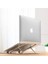 7 Kademeli Aluminyum Macbook Laptop Bilgisayar Standı 2