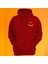 Always Smile Baskılı 3 Ipl. Şardonlu %100 Pamuk, Içi Polar, Çok Kalın Sweatshirt 2