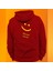 Always Smile Baskılı 3 Ipl. Şardonlu %100 Pamuk, Içi Polar, Çok Kalın Sweatshirt 3