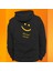 Always Smile Baskılı 3 Ipl. Şardonlu %100 Pamuk, Içi Polar, Çok Kalın Sweatshirt 3