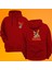 Remonz Captain Caveman Baskılı 3 Ipl. Şardonlu %100 Pamuk, Içi Polar, Çok Kalın Sweatshirt 1