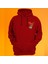 Remonz Captain Caveman Baskılı 3 Ipl. Şardonlu %100 Pamuk, Içi Polar, Çok Kalın Sweatshirt 2