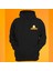 Garfield Baskılı 3 Ipl. Şardonlu %100 Pamuk, Içi Polar, Çok Kalın Sweatshirt 2