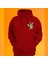 Ninja Pikachu Baskılı 3 Ipl. Şardonlu %100 Pamuk, Içi Polar, Çok Kalın Sweatshirt 2
