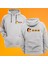 Pac-Man Baskılı 3 Ipl. Şardonlu %100 Pamuk, Içi Polar, Çok Kalın Sweatshirt 1