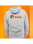 Pac-Man Baskılı 3 Ipl. Şardonlu %100 Pamuk, Içi Polar, Çok Kalın Sweatshirt 3