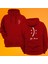 Sen Karar Ver Baskılı 3 Ipl. Şardonlu %100 Pamuk, Içi Polar, Çok Kalın Sweatshirt 1