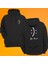 Sen Karar Ver Baskılı 3 Ipl. Şardonlu %100 Pamuk, Içi Polar, Çok Kalın Sweatshirt 1