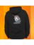 Unicorn Baskılı 3 Ipl. Şardonlu Kalın (600 Gr.) Içi Polar, Kapüşonlu Sweatshirt Hoodie 3
