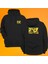 Wewillrockyou Baskılı 3 Ipl. Şardonlu %100 Pamuk, Içi Polar, Çok Kalın Sweatshirt 1