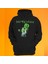 Homer Hulk Baskılı 3 Ipl. Şardonlu %100 Pamuk, Içi Polar, Çok Kalın Sweatshirt 2