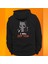 Remonz I Will Cut You Baskılı 3 Ipl. Şardonlu %100 Pamuk, Içi Polar, Çok Kalın Sweatshirt 3