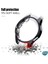 Samsung Galaxy Watch 4 Classic 46MM Kılıf 360 Full Round Soft Silicone Rose Gold 2