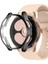 Samsung Galaxy Watch 4 40MM Kılıf 360 Full Round Soft Silicone Siyah 1