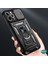 Samsung Galaxy A52S Kılıf Impact Resistant Siyah 5