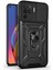 Oppo Reno 5 Lite Kılıf Impact Resistant Siyah 1