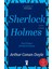 Sherlock Holmes Kızıl Dosya Dörtlerin İmzası - Arthur Conan Doyle 1