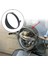 Vespa Gts 250 300 Dekoratif Siyah Için Engelleme Kenarı ile Far Kapağı (Yurt Dışından) 4