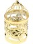 F Fityle Birdcage Hollow Mumluk Asılı Dekor (Yurt Dışından) 1