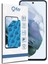 Samsung Galaxy S21 Fe Nano Ekran Koruyucu Kırılmaz Esnek Cam 2