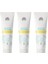 Organik Bebek Pişik Kremi - Kokusuz Çinko Krem 75 ml X3'li 1