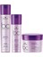 Bonacure Keratin Mükemmel Kontrol Micellar 3`lü Set 1