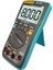Zoyı ZT-301 True Rms Dijital Ölçü Aleti 1