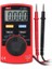 Dıgıtal Ölçü Aleti UT-120A (Cep Tipi Multimetre) 1