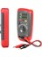 Dıgıtal Ölçü Aleti UA6013L Kapasitemetre=kondansatör Ölçme Aleti Tt-Tehcni-C 1