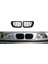 Bmw E46 Sedan - 09.2001 Uyumlu Siyah Panjur Set 51138208487 ve 488 1