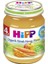 Organik Elmalı Havuç Püresi 125 gr 1