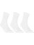 Spor Çorabı - Uzun Konçlu - Unisex - 3 Çift 1