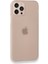 Apple iPhone 13 Pro Max Kılıf 0.3mm Ultra Ince Hayalet Yumuşak Kapak Pembe 3