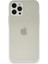 Apple iPhone 13 Pro Max Kılıf 0.3mm Ultra Ince Hayalet Yumuşak Kapak Şeffaf 3