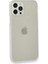 Apple iPhone 13 Pro Max Kılıf 0.3mm Ultra Ince Hayalet Yumuşak Kapak Şeffaf 5