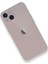 Apple iPhone 13 Kılıf 0.3mm Ultra Ince Hayalet Yumuşak Kapak Şeffaf 4