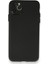 Apple iPhone 11 Pro Max Kılıf 0.3mm Ultra Ince Hayalet Yumuşak Kapak Siyah 1