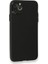 Apple iPhone 11 Pro Max Kılıf 0.3mm Ultra Ince Hayalet Yumuşak Kapak Siyah 3