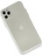 Apple iPhone 11 Pro Max Kılıf 0.3mm Ultra Ince Hayalet Yumuşak Kapak Şeffaf 2