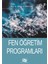 Fen Öğretim Programları 1