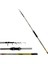 Tekne Bot Kamışı Eurofısh Stınkboat 210CM 50-100GR Aksiyonlu 1