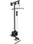 Esi Fitness Lat Machine Pro Duvar Tipi Cable Crossover 1