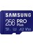 Pro Plus 256GB Microsdxc Hafıza Kartı MB-MD256KA 1