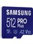 Pro Plus 512GB Microsdxc Hafıza Kartı MB-MD512KA 3