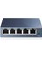 TL-SG105 5 Port Gigabit Masaüstü Switch 1