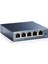 TL-SG105 5 Port Gigabit Masaüstü Switch 2