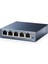 TL-SG105 5 Port Gigabit Masaüstü Switch 3