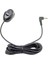Araba Navigasyon Gps Mikrofon Araba Hoparlörü Harici Mikrofon Yapıştır Mikrofon 3.5mm Araba Stereo Mikrofon (Yurt Dışından) 1